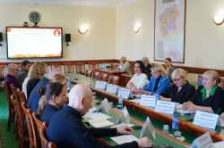 В Кузбассе обсудили вопросы социальной и культурной адаптации иностранных граждан, прибывших в регион